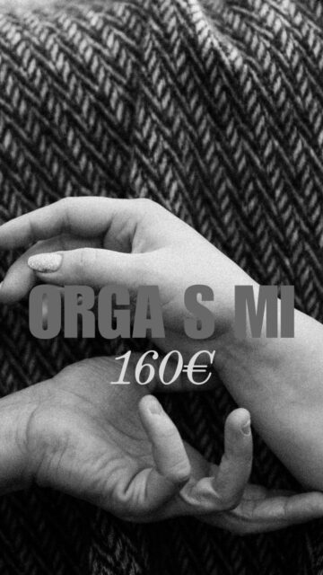 Mitä jos sun orga s mi maksais joka kerta 160€?

Mitäpä jos yhteiskunta tukis rahallisesti tässä terveydellisestikkin erittäin tärkeässä asiassa?

#seksuaaliavustaja 
#seksuaaliterveys 
#lähihoitaja